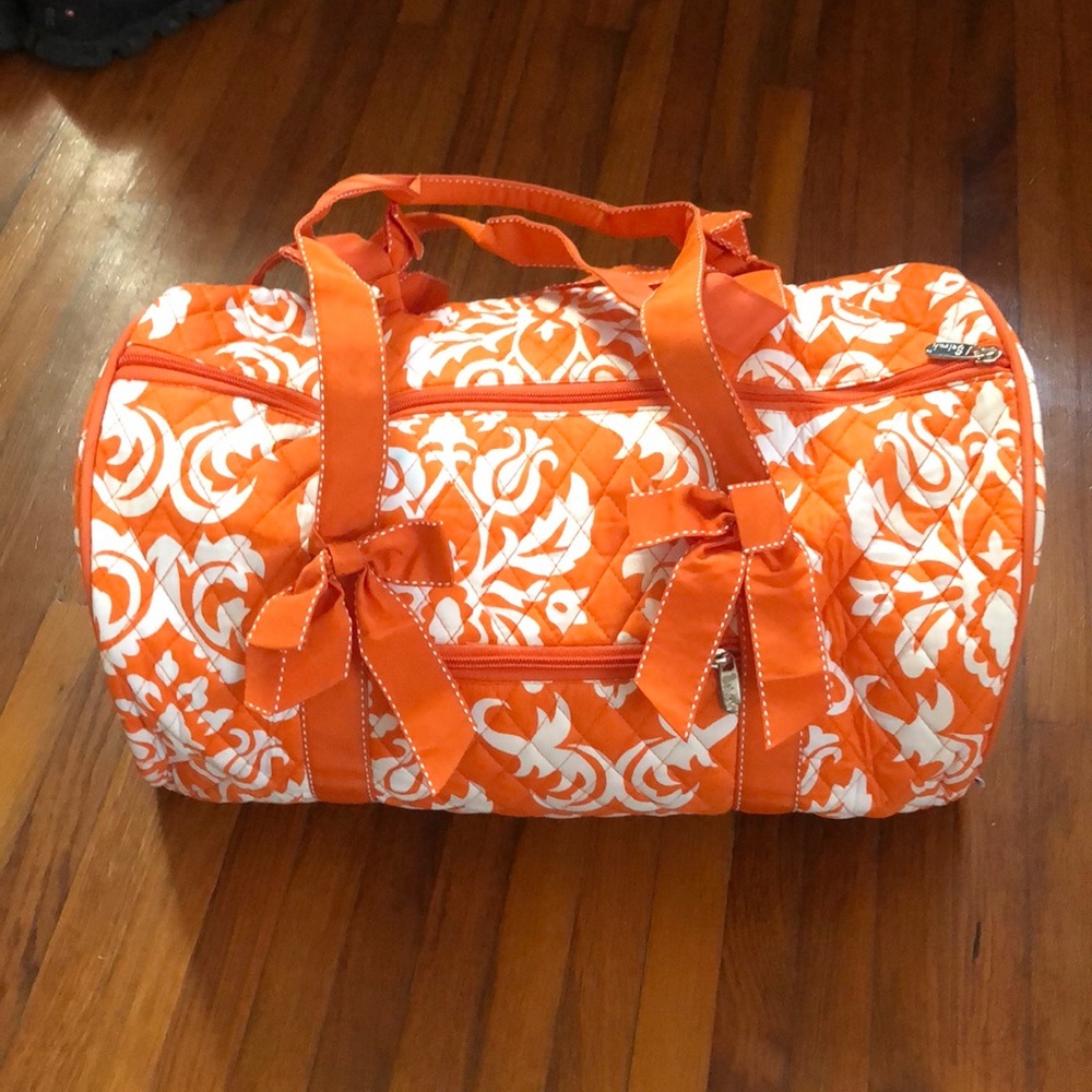 BELVAH tote bag